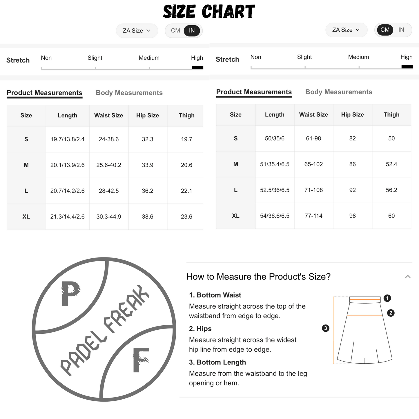 High-Waist Athletic Skort with Asymmetrical Hem and Phone Pocket