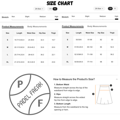 High-Waist Athletic Skort with Asymmetrical Hem and Phone Pocket