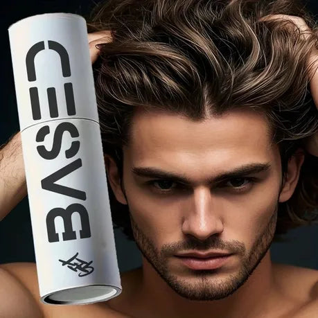 BASED Volume & Texture Powder 50ml - Instant Hair Styling Powder